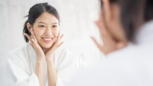 Mặt nạ Vitamin E có tác dụng gì?