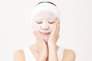 Mặt nạ cho da mụn