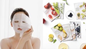 Mặt nạ dưỡng da Hàn Quốc