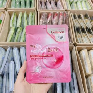 Mặt nạ Hàn Quốc chính hãng