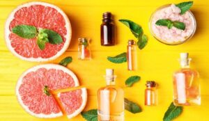 Cách làm xịt kích mọc tóc tại nhà