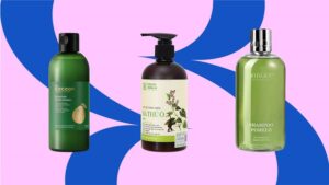 Cùng tìm hiểu về công dụng dầu gội hà thủ ô