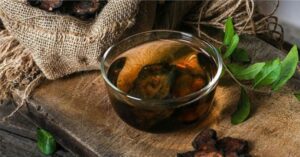 Hướng dẫn cách nấu nước hà thủ ô gội đầu mượt tóc