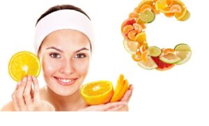 Tác dụng của Vitamin C đối với sức khỏe và làn da phái đẹp