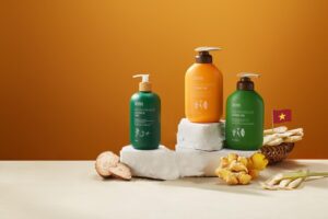 Vì sao nên dùng dầu gội thiên nhiên?