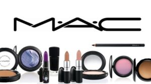 MAC nhãn hiệu mỹ phẩm thương hiệu