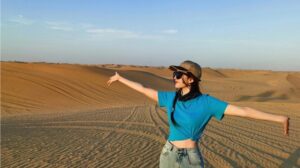 Tham khảo thực đơn giảm 5kg trong 5 ngày của Lưu Diệc Phi