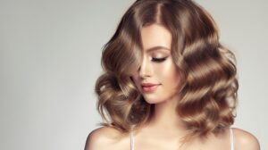 Dầu gội organic hữu cơ dành cho mái tóc óng mượt