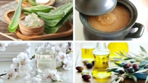 Cách tự làm dầu gội nha đam tại nhà - Sản phẩm dầu gội tin dùng có chứa nha đam
