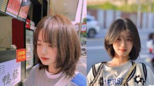 Chống rụng tóc cho nữ giới