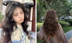 Dưỡng tóc sau khi uốn - top sản phẩm giúp tóc mượt mà, đẹp lung linh khi uốn