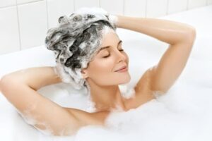 Bạn Đã Gội Đầu Đúng Cách Chưa?