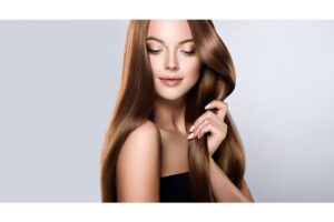 Bí quyết giữ da đầu sạch và khỏe mạnh!
