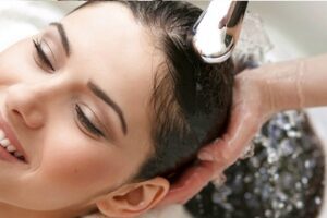 Vảy nến da đầu là gì?