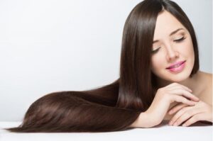 Ưu điểm của dầu gội thảo dược thiên nhiên