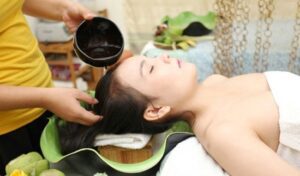 Cách chăm sóc tóc bằng thảo dược tại nhà