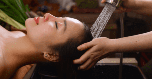 Chăm sóc tóc bằng thảo dược có hiệu quả không?