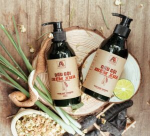 Mua dầu gội thảo dược ở đâu uy tín?