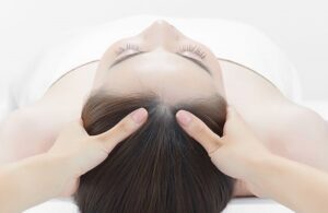 Ngăn rụng tóc & kích thích mọc tóc – giải pháp cho mái tóc dày khỏe!