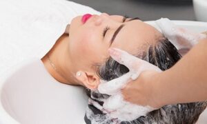 Gội đầu bao nhiêu lần/tuần?