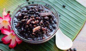 Cách Dùng Hà Thủ Ô Đúng Cách