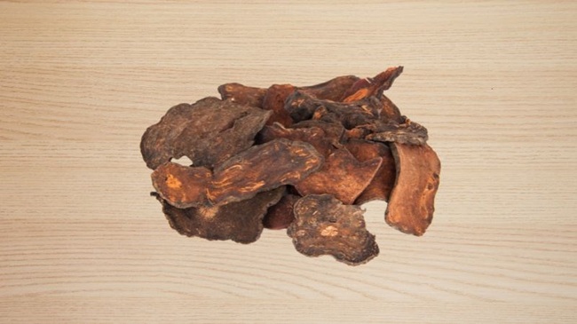 Xịt tóc Hà Thủ Ô hiệu quả không