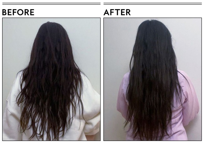 5 mẹo dùng dầu gội đúng cách để tóc khỏe đẹp