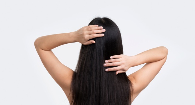 Chăm sóc tóc Khỏe mạnh