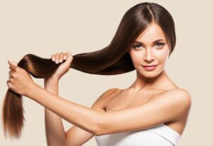 Chăm sóc tóc Khỏe mạnh