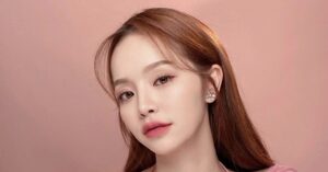 Giữ mái tóc thanh xuân