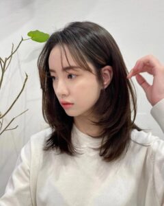Xịt bưởi trị bạc tóc - OoaBeauty