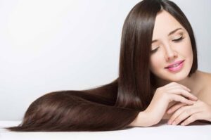 Xịt tóc không cồn - Sản phẩm của OoaBeauty