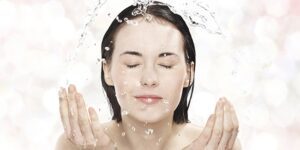 Cách cấp nước cho da hiệu quả