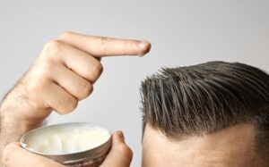 Cách mọc tóc nhanh cho nam an toàn, hiệu quả