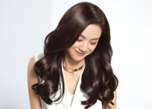 Combo xịt và dầu gội