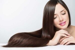 Kích thích mọc tóc