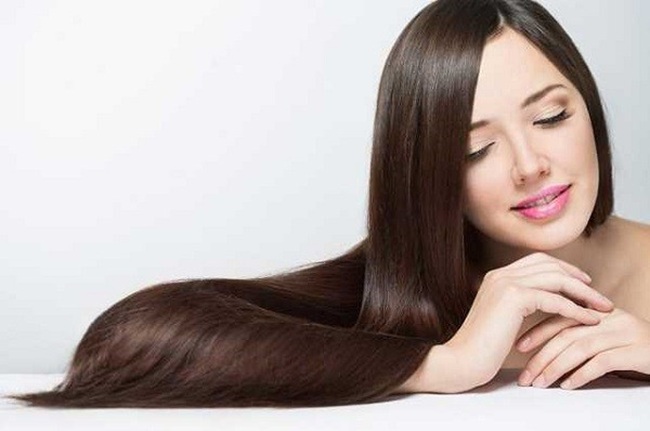 Kích thích mọc tóc