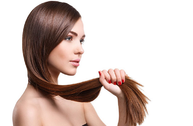 Kích thích mọc tóc