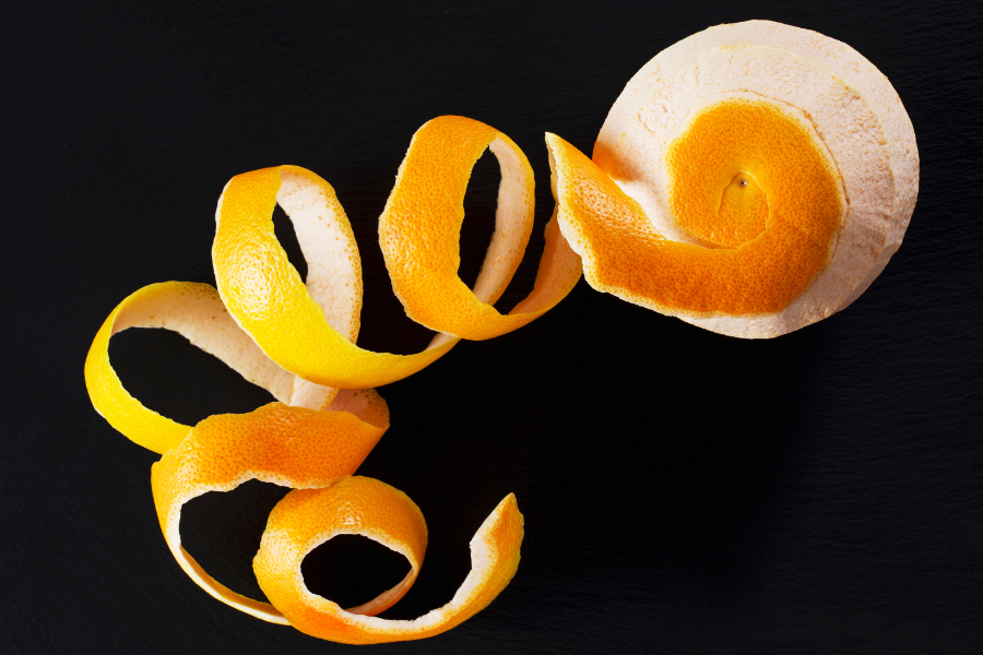 Bí quyết dưỡng tóc chắc khỏe từ bưởi 