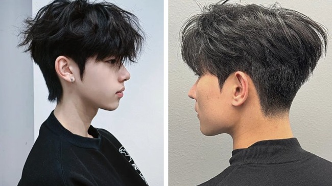 Cách kích thích mọc tóc cho nam giới 