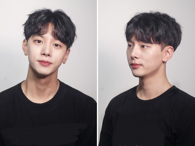 Cách tạo kiểu tóc nam giữ lâu cả ngày, vào nếp chuẩn salon