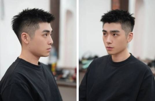 Chăm sóc tóc tại nhà dành cho nam giới 