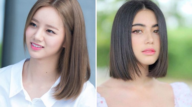 Combo dầu gội dầu xả xịt tóc OoaBeauty