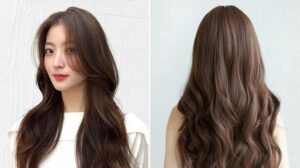 Dầu gội OoaBeauty phục hồi tóc