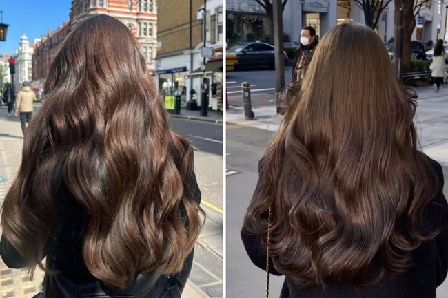 Mẹo làm tóc dày