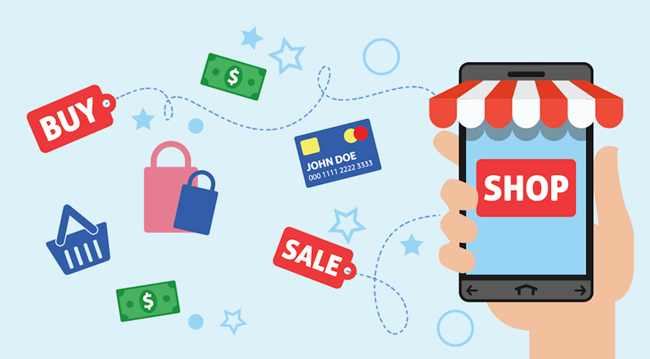 Mua OoaBeauty online có được không?