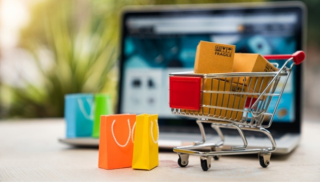 Mua OoaBeauty online có được không?