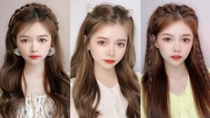 OoaBeauty trị rụng tóc