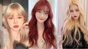 OoaBeauty cho tóc nhuộm, bảo vệ tóc đẹp và bền