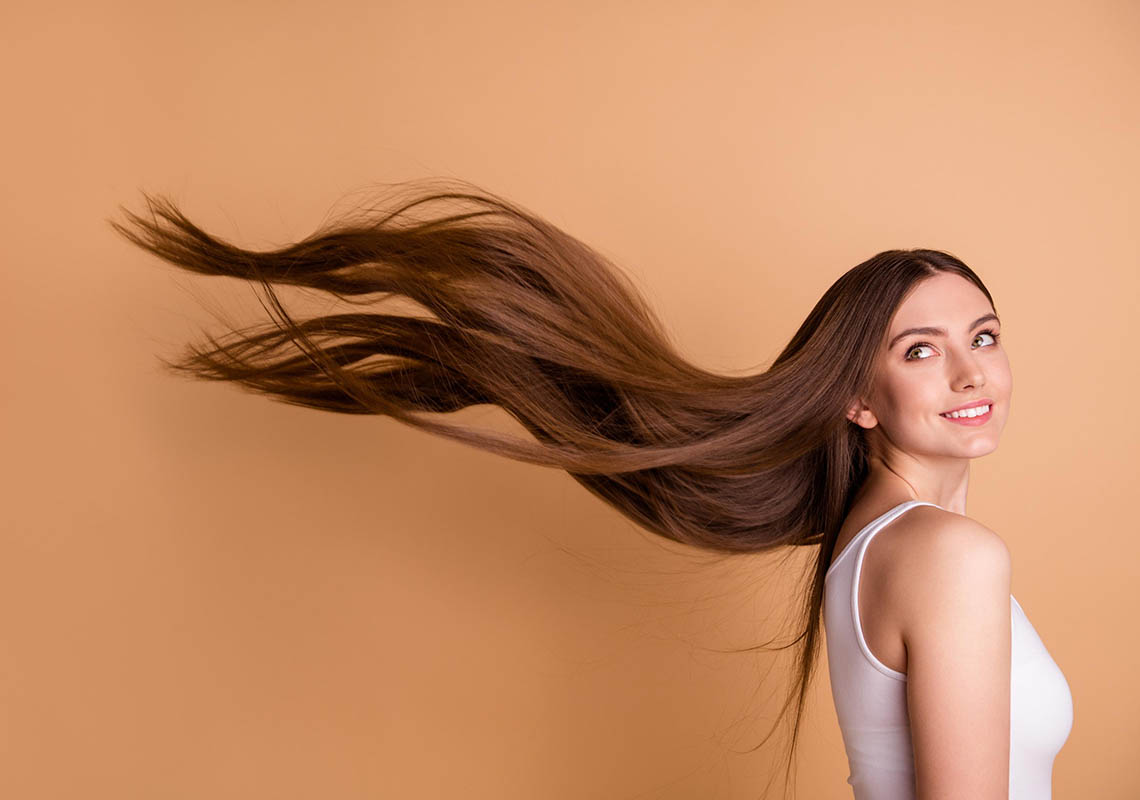 OoaBeauty dưỡng tóc mềm 